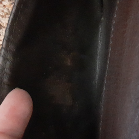 Pre- owned : Gucci Babouska Crest Bi-Fold Wallet - Picture 11 of 12